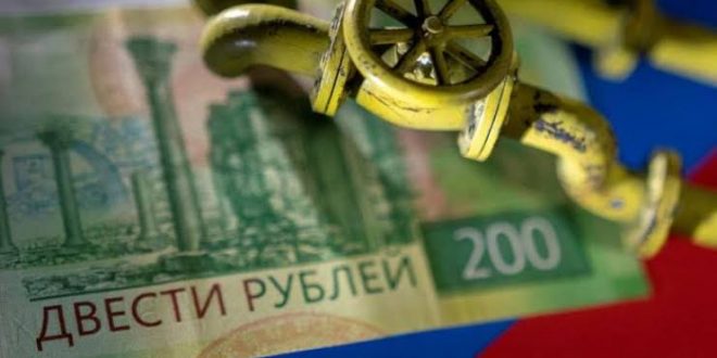 Putin, ruble ile ödeme kararnamesini imzaladı