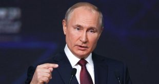 Putin, Ukrayna'ya karşı savaşmak için gönüllü asker kabul edeceklerini duyurdu!