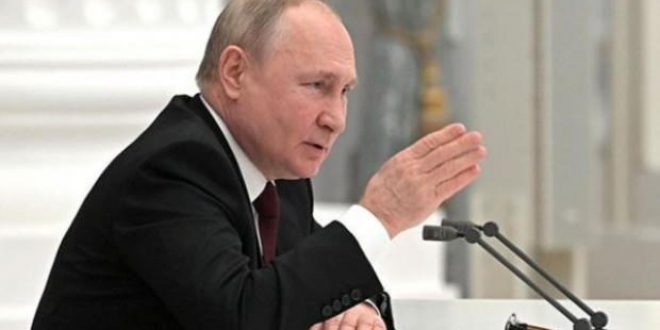 Putin'den dolara karşı ruble hamlesi!