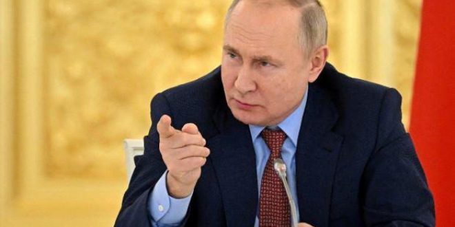 Putin, AB liderleriyle ile ruble ile ödeme kararını görüştü