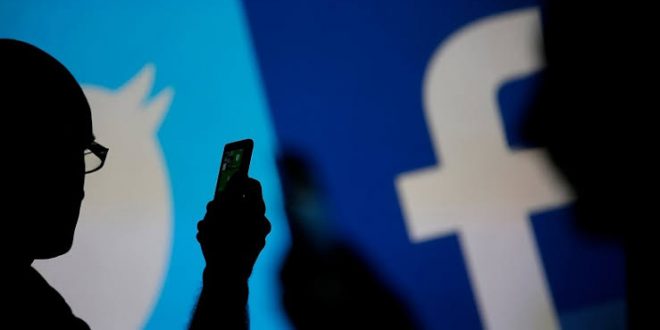 Rusya'dan Facebook ve Twitter kararı