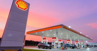 Shell, Rusya'dan petrol alımını durdurdu