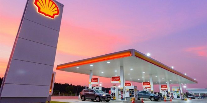 Shell, Rusya'dan petrol alımını durdurdu