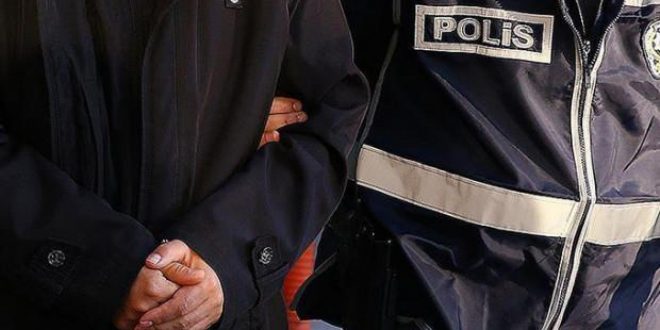 İstanbul'da PKK operasyonu; 15 ayrı adrese baskın