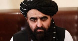 Taliban'dan "ABD ile iyi ilişkiler" mesajı