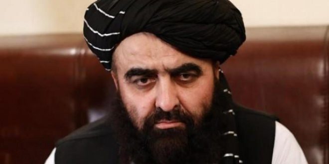 Taliban'dan "ABD ile iyi ilişkiler" mesajı