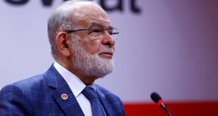 Temel Karamollaoğlu'ndan Erbakan çıkışı: Hayatta olsaydı kesinlikle CHP ile birlikte olurdu!