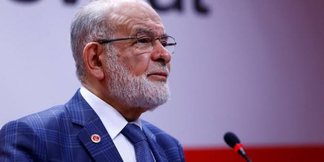 Temel Karamollaoğlu'ndan Erbakan çıkışı: Hayatta olsaydı kesinlikle CHP ile birlikte olurdu!