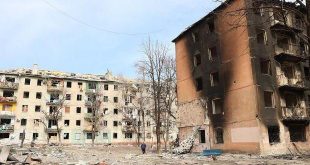 Ukrayna: "Savaş en az bir hafta daha devam edecek"