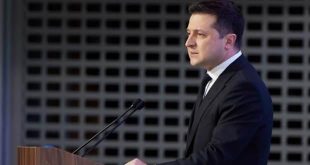 Zelenskiy sıkıyönetimi 30 gün daha uzattı