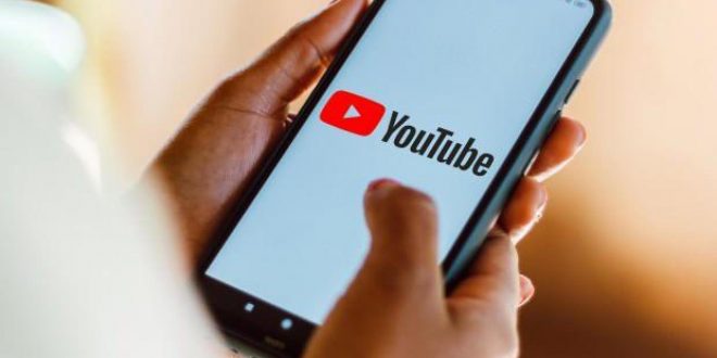 YouTube'dan Rus kanallara engel kararı