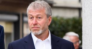 Zelenskiy'den 'Abramovich'e dokunmayın' ricası!