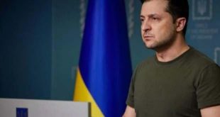 İsrail'den Zelenskiy'e şok; konuşma talebi reddedildi