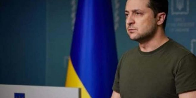 İsrail'den Zelenskiy'e şok; konuşma talebi reddedildi