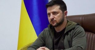 Zelenskiy: Rusya 25 yılda kazandığı her şeyi yok edecek