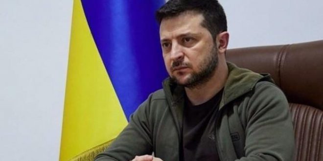 Zelenskiy: Rusya 25 yılda kazandığı her şeyi yok edecek