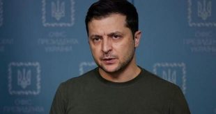 Times: Zelenskiy üç suikast girişiminden kurtuldu