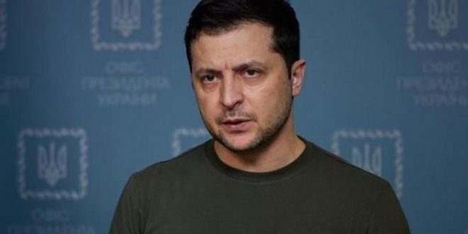 Times: Zelenskiy üç suikast girişiminden kurtuldu