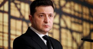 Zelenskiy: Ya barıştan yana olursunuz ya da çocukları öldüren Rusya'yı desteklersiniz!