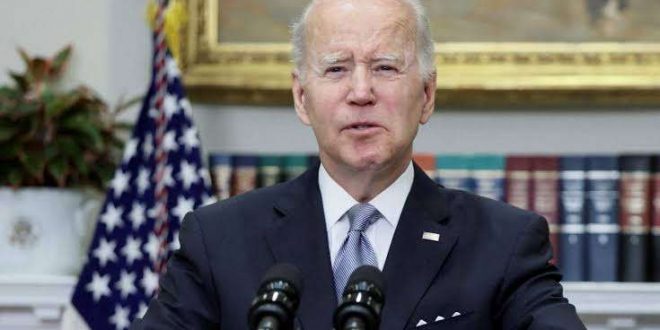 ABD Başkanı Biden 78 kişiye özel af çıkardı