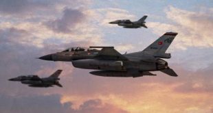 ABD’den Bulgaristan’a F-16 Satışına Onay