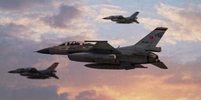 ABD’den Bulgaristan’a F-16 Satışına Onay