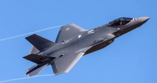 ABD'den yeni F-35 açıklaması: yeniden gündeme geleceğini düşünüyorum