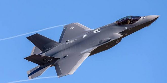 ABD'den yeni F-35 açıklaması: yeniden gündeme geleceğini düşünüyorum