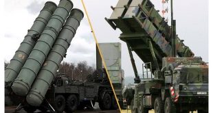 ABD Ukrayna’ya S-300 veren Slovakya’ya Patriot gönderiyor