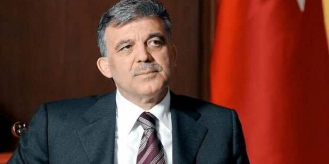 Abdullah Gül: "Kavala kararı beni çok üzdü"!