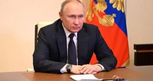 Putin'den Ruble açıklaması: "Durum istikrara kavuşuyor "