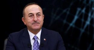 Çavuşoğlu'dan Yunanistan'a diyalog mesajı