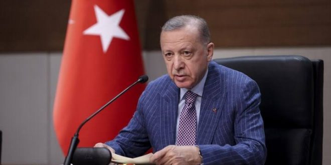 Başkan Erdoğan'ın TÜSİAD'a tepkisi; 'İktidarı nasıl götürürüz' diye dertleri var!