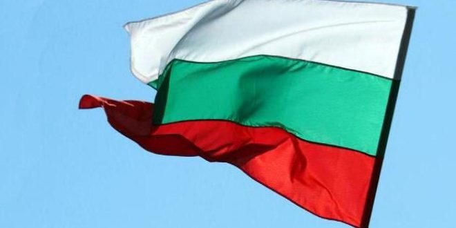 Ukrayna'ya silah desteği, Bulgaristan'da krize dönüştü