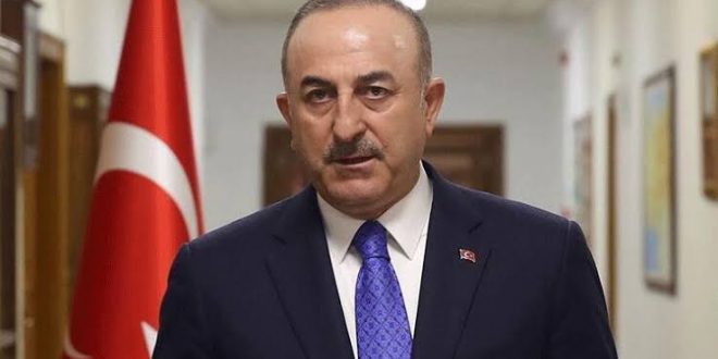 Çavuşoğlu'ndan Rusya-Ukrayna müzakerelerle ilgili açıklama