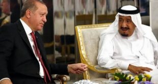 Cumhurbaşkanı Erdoğan bugün Suudi Arabistan'a gidiyor