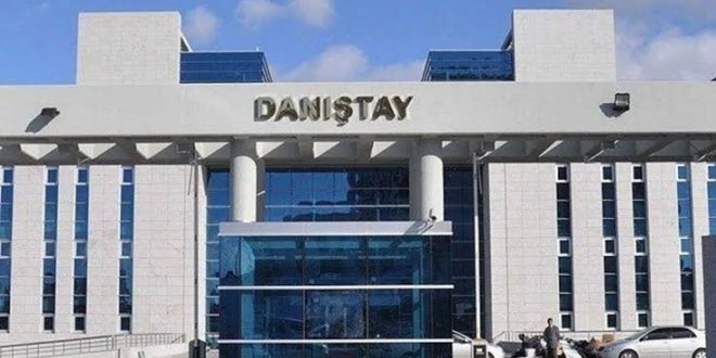 Danıştay Savcısı, İstanbul Sözleşmesi’nden çekilme kararının iptalini istedi