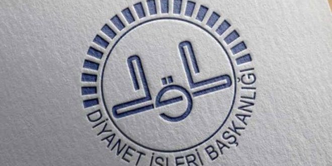 Diyanet'ten Hac açıklaması