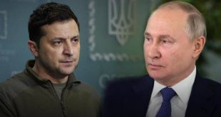 Endonezya Cumhurbaşkanı, Putin ve Zelenskiy’i G20 Zirvesi’ne davet etti