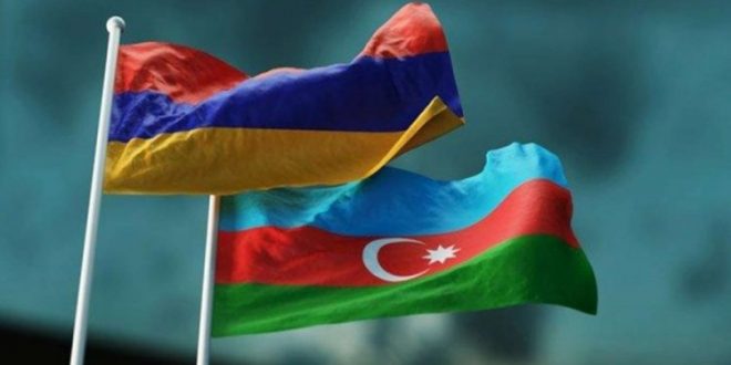 Ermenistan, Azerbaycan'ın 5 maddelik teklifini kabul etti