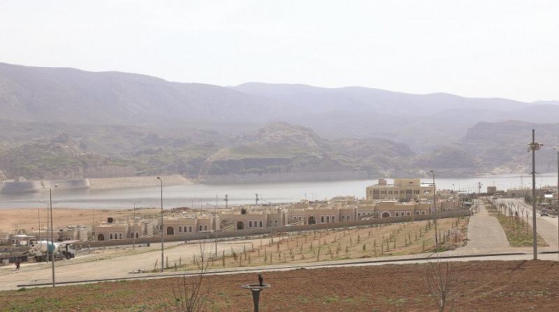 Her şey sil baştan inşa edilen Hasankeyf ziyaretçilerini bekliyor!