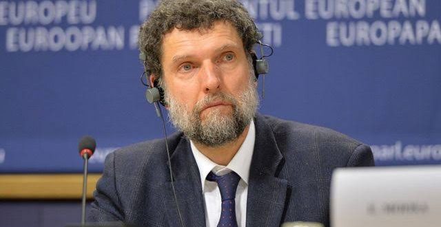 Fransa, Osman Kavala'ya verilen müebbet cezasını kınadı