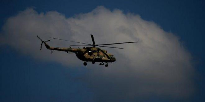 Hindistan Rusya'dan helikopter alım ihalesini iptal etti!