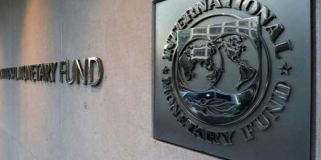 IMF'den Avrupa'ya uyarı