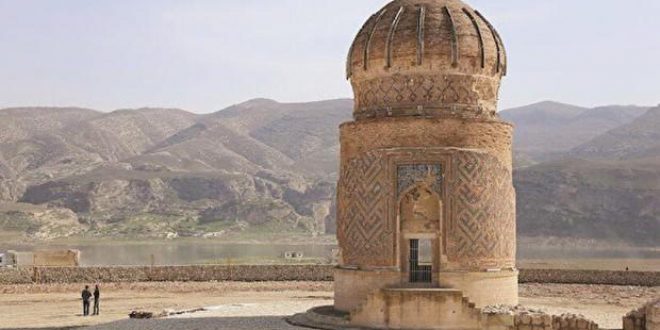 Her şey sil baştan inşa edilen Hasankeyf ziyaretçilerini bekliyor!