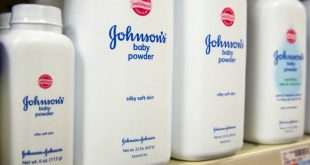 Johnson & Johnson'a rekor ceza