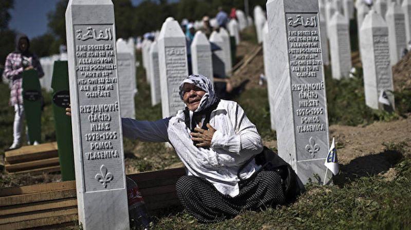 The Guardian: Ukrayna'ya verilen destek, Bosna'dan esirgendi!