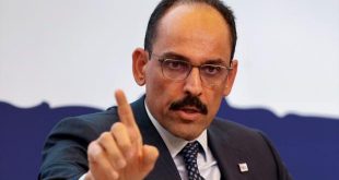 Kalın: Ukrayna'daki sivil ölümleri müzakereleri aksattı