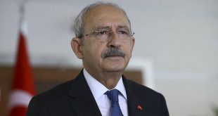 Kemal Kılıçdaroğlu'nun evinin elektriği kesildi!