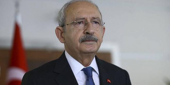 Kemal Kılıçdaroğlu'nun evinin elektriği kesildi!